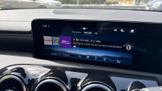 Mercedes-Benz CLA 180 Sport Executive 5dr Tip Auto Petrol Estate